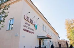 Баню №2 отдали Щебенькову. Скоро в ней может появиться сауна