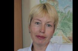 Туристка, экс-директор Арахлейского заказника Лазаревская погибла на сплаве в Каларском районе