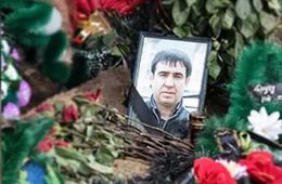 «Отражение»: Убийство Власко словами Ведеры