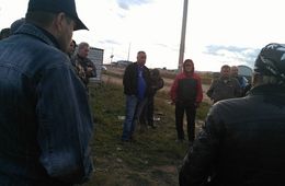 Дальнобойщики: Курилы уже под японцами