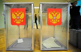В Шилке трижды выключали свет во время подсчета голосов