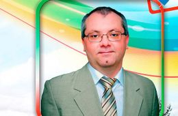 Евгений Гостев стал «хозяином» Красночикойского района