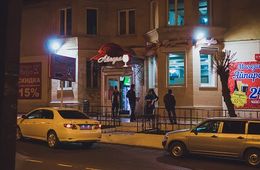 Новый начальник забайкальской полиции «затарился бухлом» в скандально известной «Айпаре»