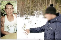 Криминальный авторитет из Забайкалья заявил «Комсомолке», что АУЕ в крае нет