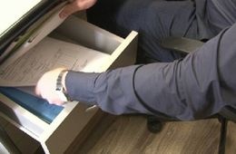 СКР и полиция отказались комментировать информацию об обысках в ОСБ УМВД