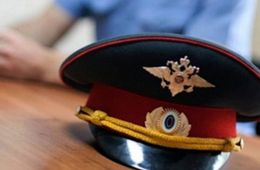 Замначальника полиции краевого УМВД ушёл в отставку - источник