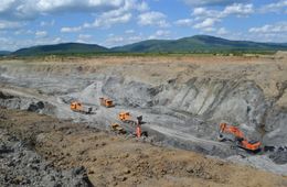 После публикаций «Вечорки» на Приаргунском горно-химическом объединении началась реорганизация