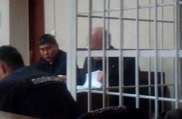 Водителю внедорожника дали 4,6 года колонии-поселения за сбитого ребёнка