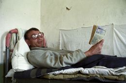 Прокуратура отняла у забайкальских зэков 