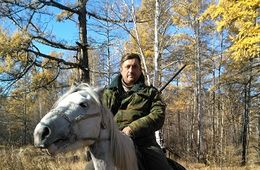 Из редакции в тайгу: «Вечорка» пишет об охоте не понаслышке