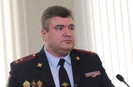 Сбываются прогнозы «Вечорки»: Мосякин ушел! УМВД Читы ликвидируют?   
