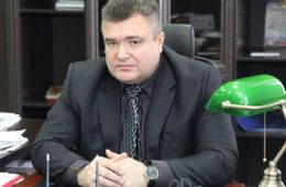 Геннадий Мосякин: «Вечорка» - это очень полезная газета для любого руководителя
