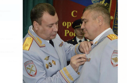 Экс-главный полицейский Читы по-человечески пожалел Ведёру и Икону