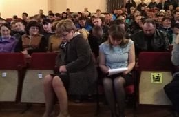 Парад губернаторских отставок завершен. Жданова усидела