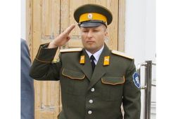 Казаки выразили недоверие атаману Чупину