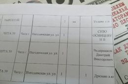 Осина и Тахи примут участие в розыгрыше призов от «Вечорки»