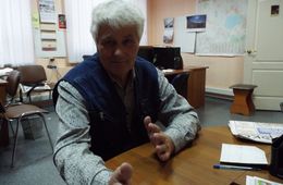 «Коммунальник»: Просивший у Путина гроб пенсионер не платит за услуги с 2015 года