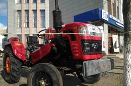Кто из губернаторов Забайкальского края не любит «Вечорку»?