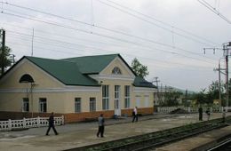 На станции Ингода руководство ЗабЖД хочет ликвидировать единственный переезд через Транссиб