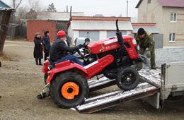 Победительница конкурса «Вечорки» уже ищет мужа тракториста