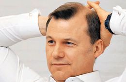 Счета экс-руководителя «Почты России» Дмитрия Страшнова арестованы