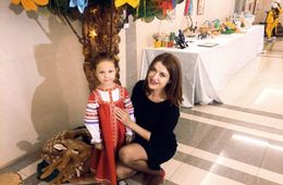 Правительство Забкрая и театр «Забузоры» собрали с участников детского фестиваля «Гураненок» несколько миллионов рублей