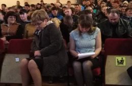 По итогам октября Наталья Жданова оказалась на дне рейтинга влияния губернаторов