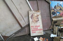 Ленина похоронить после Жириновского! - к 100-летию Октябрьской революции
