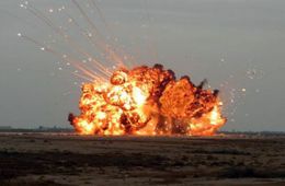 Жертвы военных в мирное время: Хроника взрывов в Забайкалье