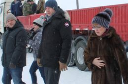После звонка Ждановой сельхозтоваропроизводитель получил субсидию из бюджета несмотря на нарушения