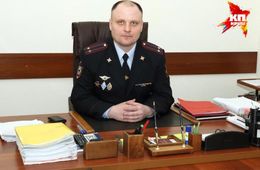 Осбшника Неделькина оставили в СИЗО еще на месяц
