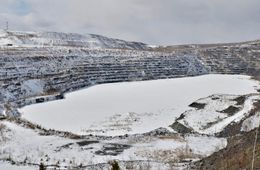 Власти края поддержали очередную аферу на костях ЗабГОКа