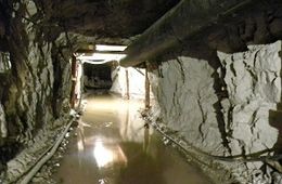 На Краснокаменском ППГХО на глубине 790 метров травмирован работник?