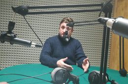 Слушайте «Вечорку» на волнах «Радио России»