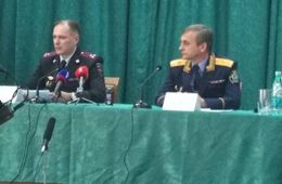 Лазуткина подозревают в получении взяток более чем на 16 миллионов рублей