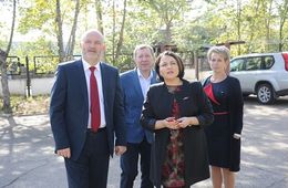 Константин Ильковский: «Лазуткин – честный человек»