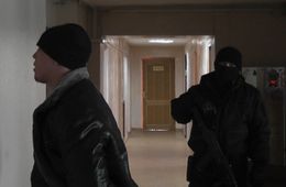 Разбойников, налетавших на предпринимателей, задержали спустя 4 года в Краснокаменске