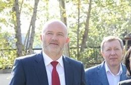 Экс-главу минздрава Забайкалья арестовали на два месяца