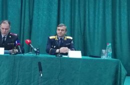 Революция в отношениях силовиков и СМИ произошла в Забайкалье