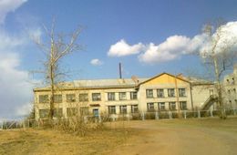 Школу в Смоленке закрыли из-за необорудованного кабинета труда и ОБЖ
