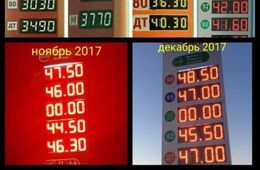 Кому за 40: 92-й в Чите перевалил через психологическую отметку