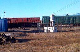 Авария на ЗабЖД вызвала задержку поезда Пекин-Москва и отмену двух электричек