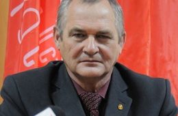 Крайком КПРФ: единороссовское прошлое Грудинина – это плюс