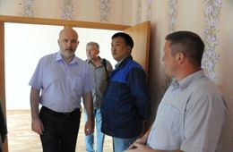 Ильковский не стал фигурантом дела о взятках руководства «Службы заказчика»