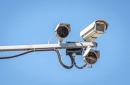 В 2017 году нарушители ПДД пополнили бюджет Забкрая на 150 миллионов рублей