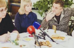Запланированная встреча губернатора и главреда «Вечорки» состоится раньше