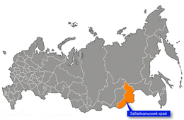 Правительство РФ внесло Забайкалье в список регионов, неблагоприятных для сельского хозяйства