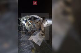 Пять человек, в том числе ребенок погибли в ДТП около Борзи