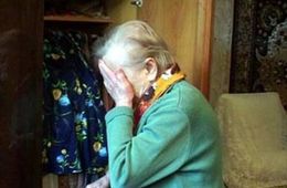 Читинской пенсионерке грозит до пяти лет лишения свободы за кражу телефона