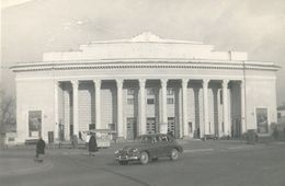 Новая рубрика «Вечорки»: Было – Стало (фото)